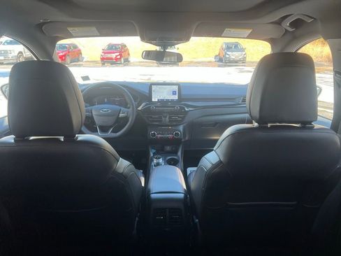 New 2025 Ford Escape ST-Line w/ Cold Weather Package image 29