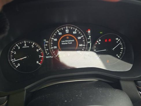 Used 2024 MAZDA CX-90 3.3 Turbo w/ Preferred Plus image 14