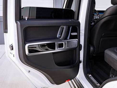 Used 2020 Mercedes-Benz G 550 image 34