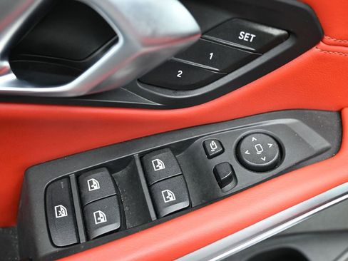 Used 2024 BMW M3 Competition w/ Executive Package image 18