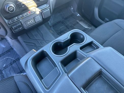 Used 2025 Chevrolet Silverado 2500 W/T w/ WT/CX Safety Package image 23