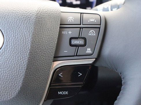 New 2026 Toyota Camry XLE FWD image 29