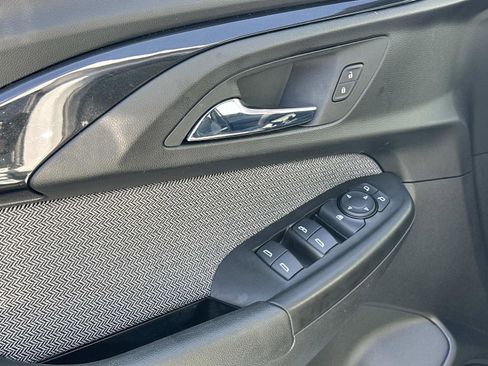 Certified 2023 Chevrolet TrailBlazer LT FWD image 15