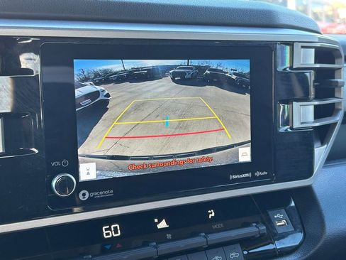 Used 2023 Toyota Tundra SR5 w/ SR5 Convenience Package AWD/4WD image 30