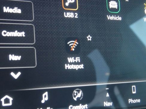 Used 2022 RAM 1500 Big Horn image 37