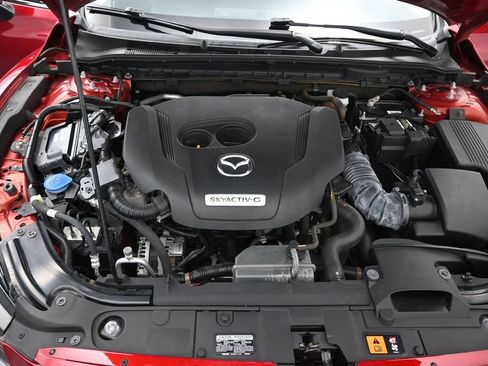 Used 2020 MAZDA MAZDA6 Grand Touring Reserve FWD image 13