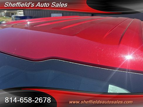 Used 2016 Ford F150 XLT w/ Equipment Group 302A Luxury image 15