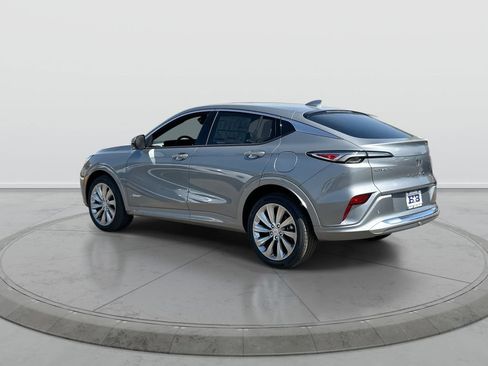 New 2026 Buick Envista Sport Touring FWD image 6