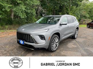 New 2026 Buick Enclave Avenir w/ Super Cruise Package FWD video 1