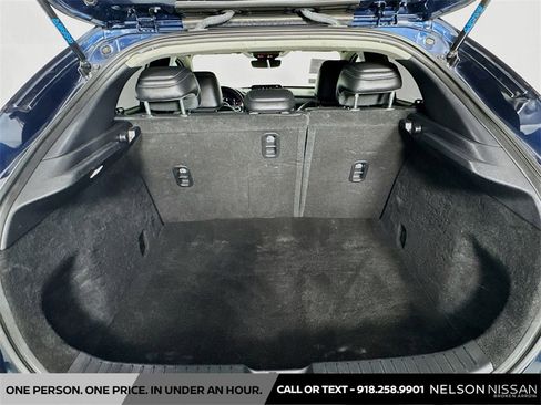 Used 2021 MAZDA CX-30 AWD 2.5 S w/ Select Package image 23