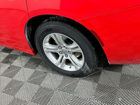 Certified 2023 Dodge Charger SXT image 40