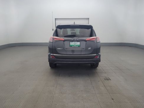 Used 2018 Toyota RAV4 LE w/ All Weather Liner Package AWD/4WD image 6