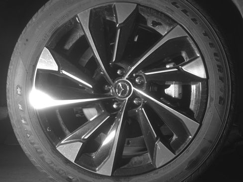 Used 2025 MAZDA CX-50 2.5 Hybrid w/ Premium Plus Pkg image 13