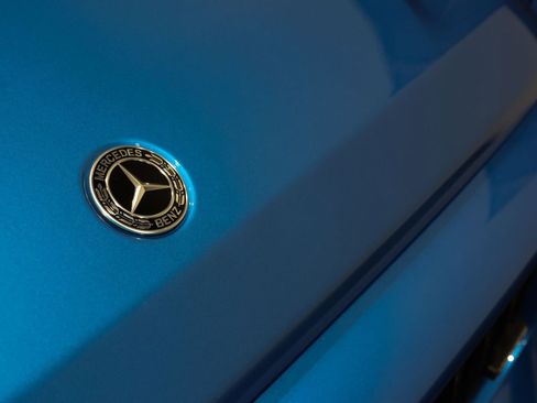 Used 2024 Mercedes-Benz G 63 AMG 4MATIC image 42