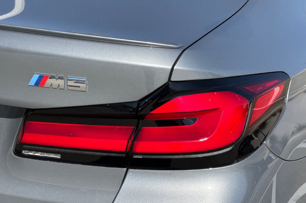Used 2023 BMW M5 w/ Executive Package AWD/4WD image 34