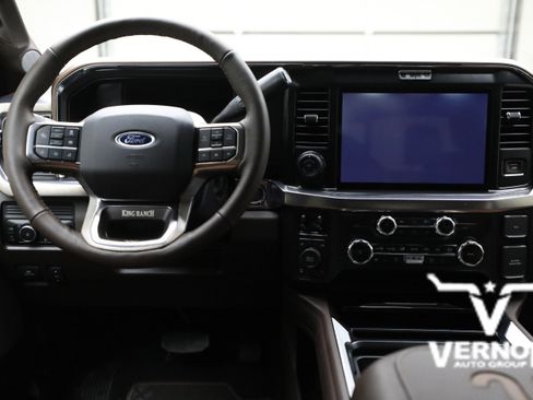 New 2026 Ford F250 King Ranch AWD/4WD image 19
