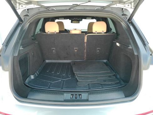 Used 2023 Lincoln Corsair Reserve AWD/4WD image 25