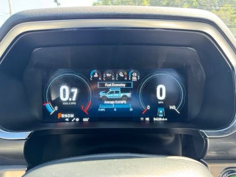 Used 2023 Ford F150 Raptor AWD/4WD image 37