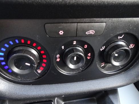 Used 2017 RAM ProMaster City Tradesman w/ Rear Back-up Camera Group image 20