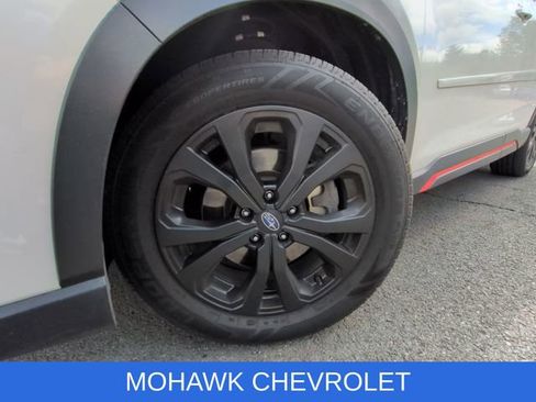Used 2019 Subaru Forester Sport AWD/4WD image 8