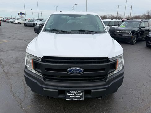 Used 2018 Ford F150 XL w/ XL Power Equipment Group image 17