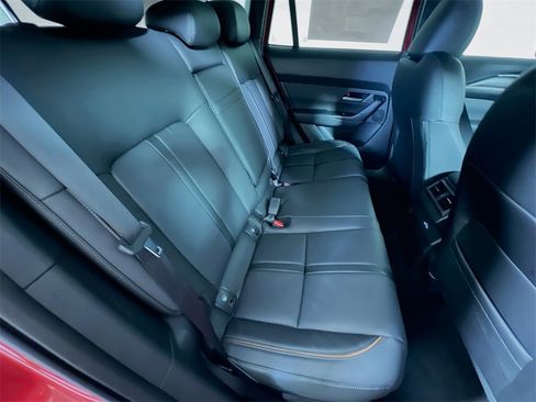 New 2026 MAZDA CX-50 AWD 2.5 Hybrid w/ Cargo Package image 19