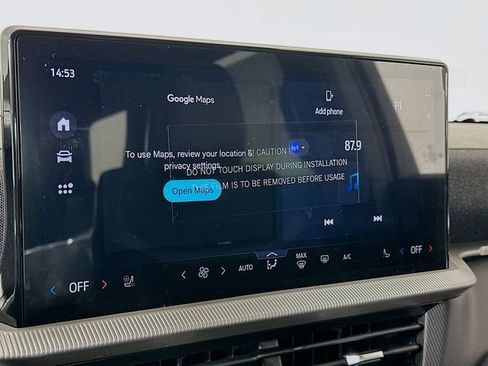 New 2026 Ford Explorer Tremor w/ Tremor Ultimate Package image 14