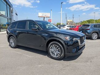 New 2026 MAZDA CX-90 3.3 Turbo w/ Select Package video 2