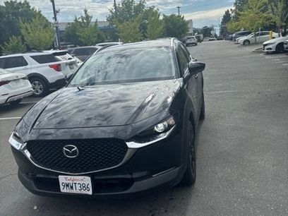Used 2024 MAZDA CX-30 AWD 2.5 S w/ Select Sport Pkg