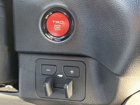 New 2026 Toyota Tundra SR5 AWD/4WD image 30