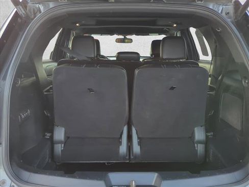 Used 2019 Ford Explorer Limited w/ Class III Trailer Tow Package image 6