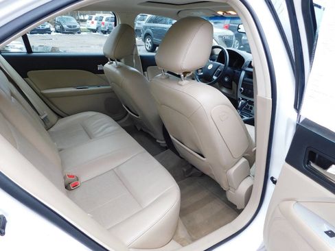 Used 2010 Mercury Milan Premier image 17