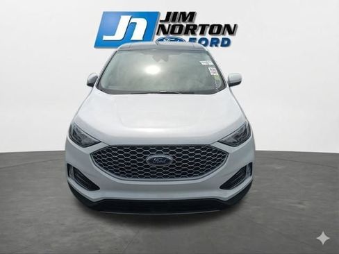 Used 2023 Ford Edge ST-Line AWD/4WD image 3
