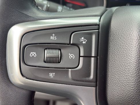 Used 2023 Chevrolet Tahoe LS AWD/4WD image 30