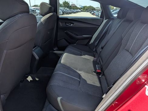 Used 2024 Honda Accord Sport image 28