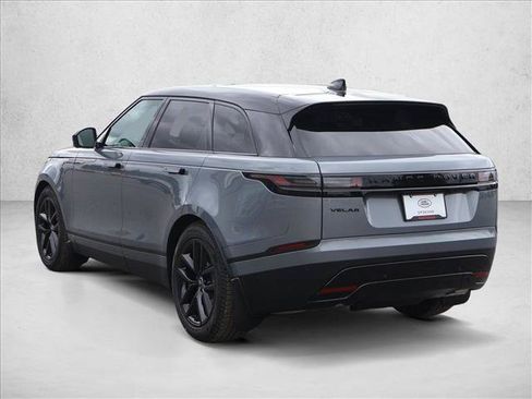 New 2026 Land Rover Range Rover Velar S AWD/4WD image 8
