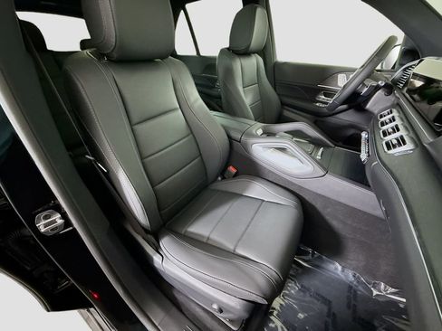 Used 2026 Mercedes-Benz GLE 350 4MATIC image 29