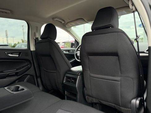 Certified 2024 Ford Edge SE w/ Black Appearance Package AWD/4WD image 18