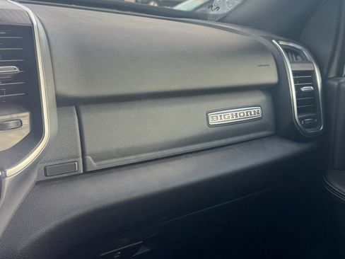 Used 2025 RAM 2500 Big Horn image 10