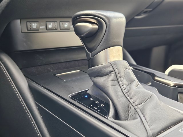 Used 2025 Lexus ES 350 w/ Premium Package FWD image 5