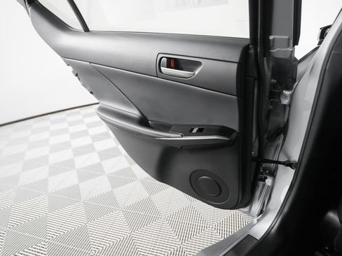 Certified 2025 Lexus IS 300 w/ Comfort Package RWD image 14