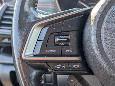 Used 2020 Subaru Crosstrek 2.0i Premium w/ Moonroof Package 2 image 29