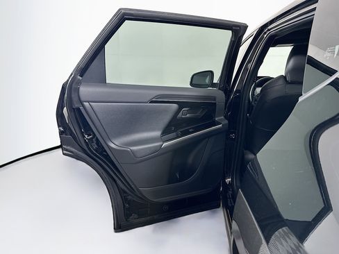 Used 2025 Toyota bZ4X AWD w/ Weather Package image 27