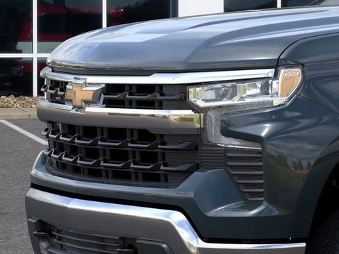 New 2026 Chevrolet Silverado 1500 LT image 13