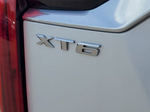 Used 2024 Cadillac XT6 Premium Luxury w/ LPO, Floor Liner Package AWD/4WD image 31