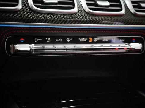 New 2026 Mercedes-Benz GLE 53 AMG 4MATIC Coupe image 31