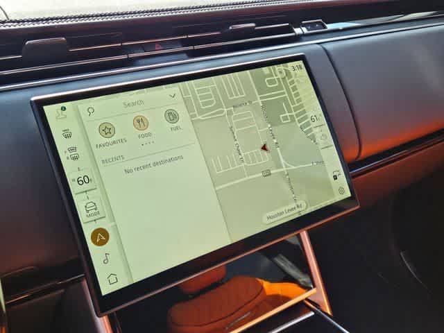 Used 2025 Land Rover Range Rover SE AWD/4WD image 29