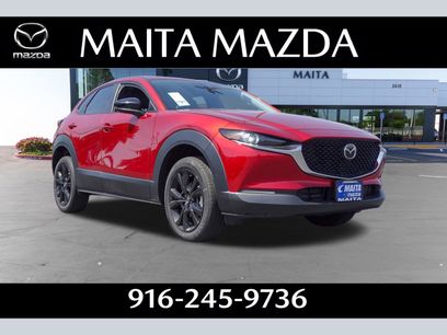 New 2026 MAZDA CX-30 AWD 2.5 S w/ Select Sport Pkg
