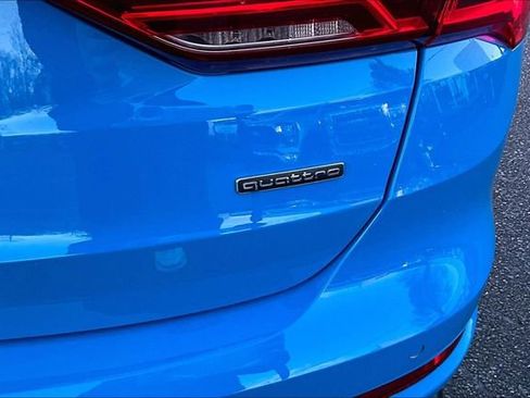 Used 2022 Audi Q3 2.0T Premium Plus image 23