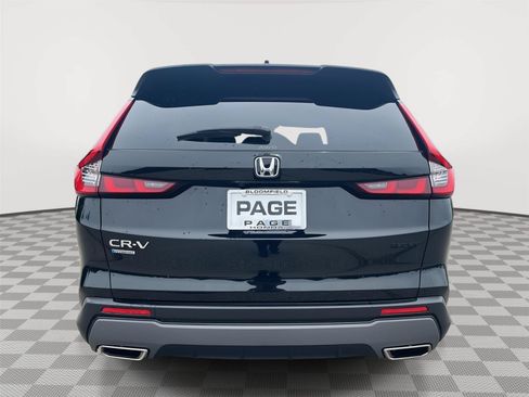 Used 2024 Honda CR-V Sport image 27